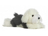 Peluche Flopsies - Edwin 30cm Perro
